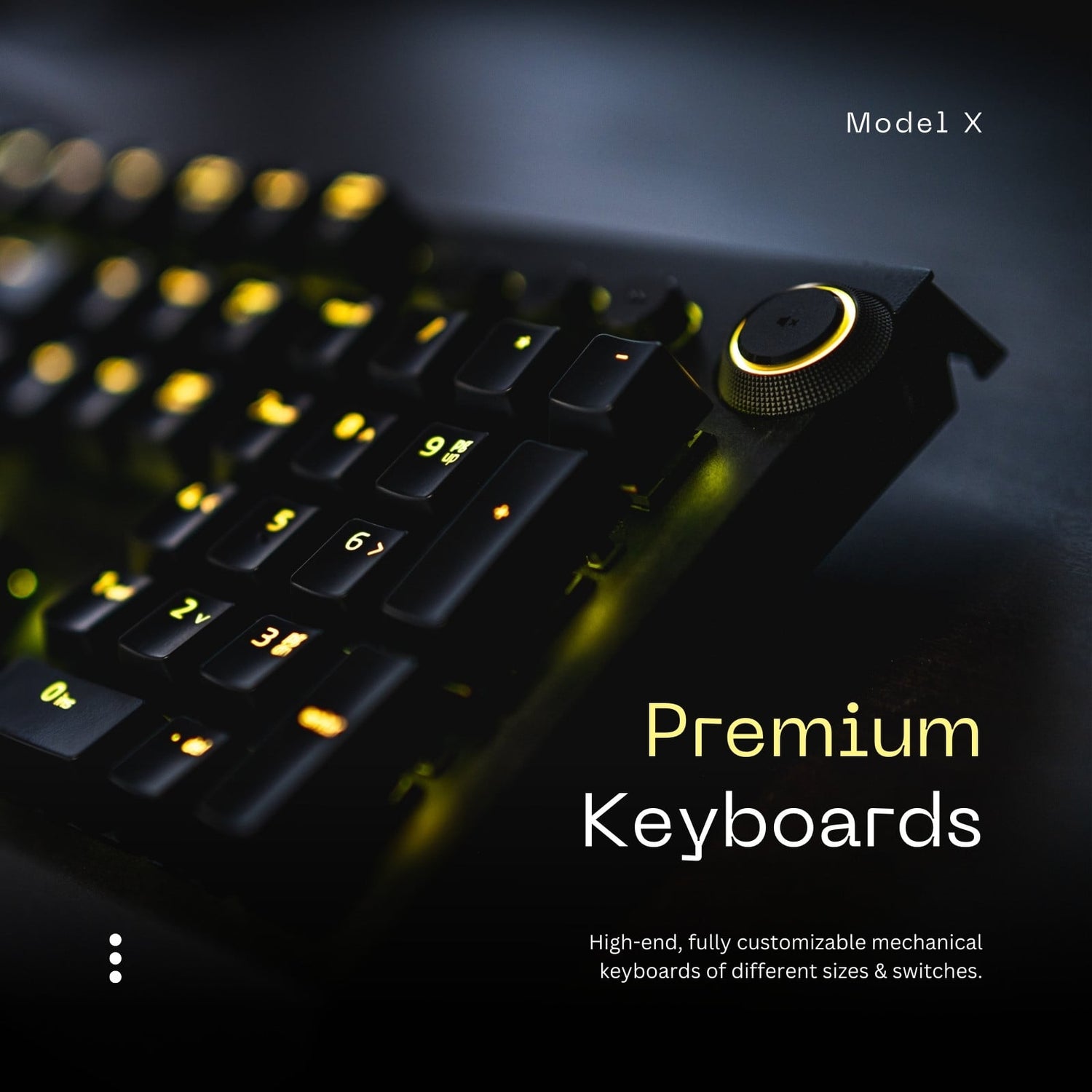 Keyboards