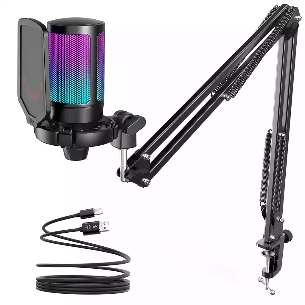 Mic