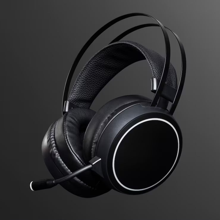Head Phones
