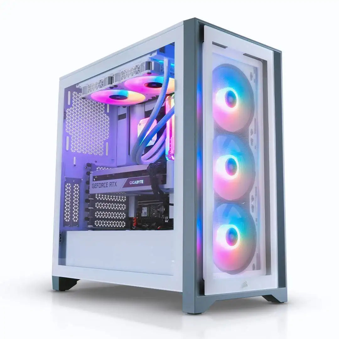 System Unit