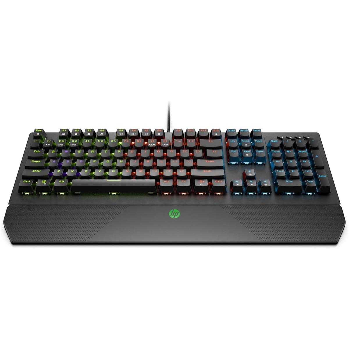 keyboard
