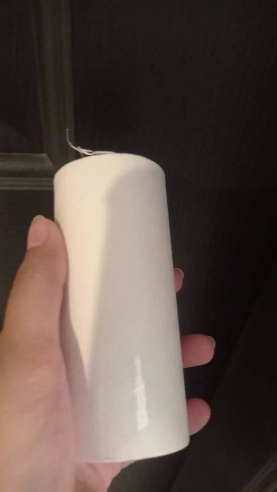 Lint Roller Refill for Cat Fur and Dog Hair Remover (60 Sheets)