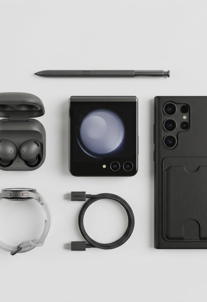 <h2>Everything for your Smartphone</h2>
