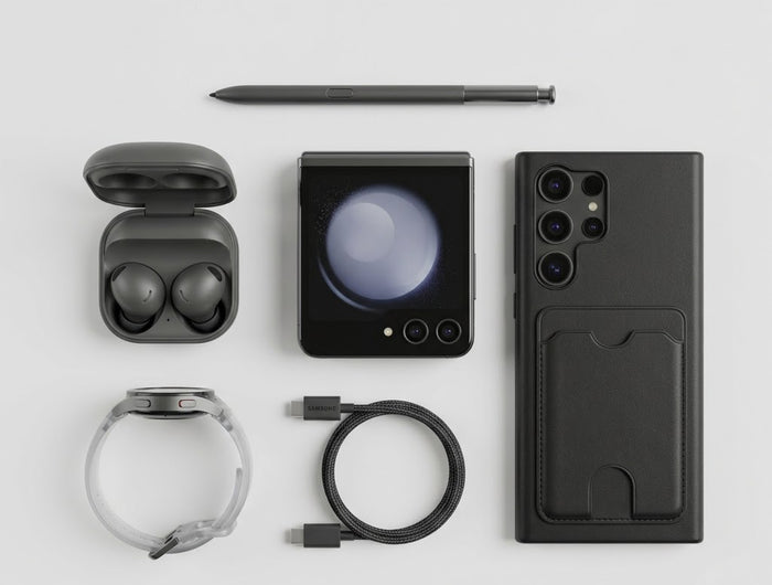 <h2>Everything for your Smartphone</h2>