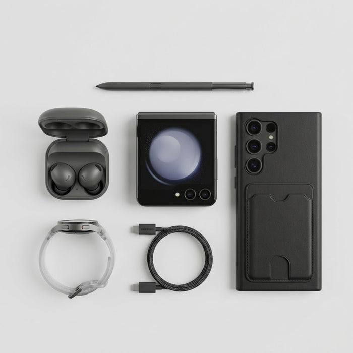 Accessories