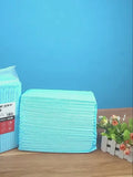 Super Absorbent Leak-Resistant Puppy/Kitten/Dog Training Pee Pads (Extra Large 60*90CM)