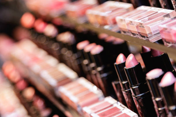 Glam Touch Lipstick