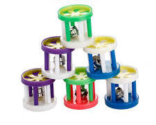 Cat Toy Drum With Bell