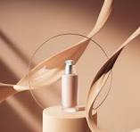 Flawless Glow Liquid Foundation