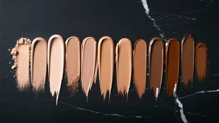 Flawless Glow Liquid Foundation