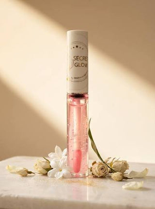Crystal Shine Lip Gloss