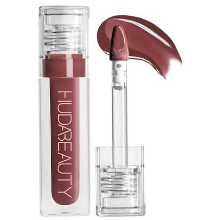 Crystal Shine Lip Gloss