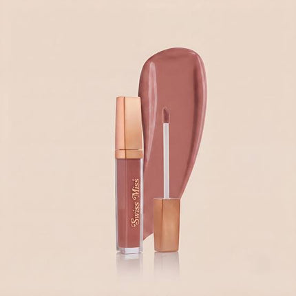 Crystal Shine Lip Gloss