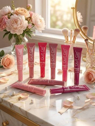 Crystal Shine Lip Gloss