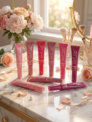 Crystal Shine Lip Gloss