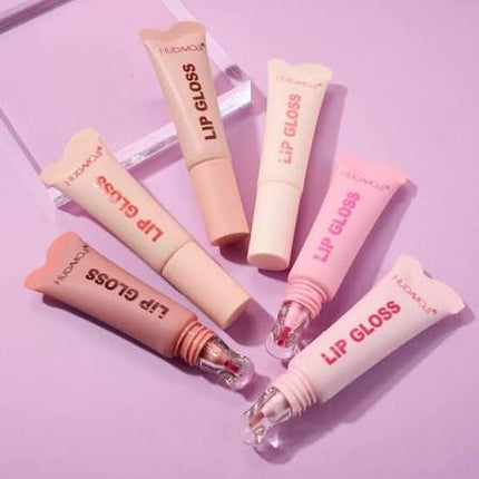 Crystal Shine Lip Gloss