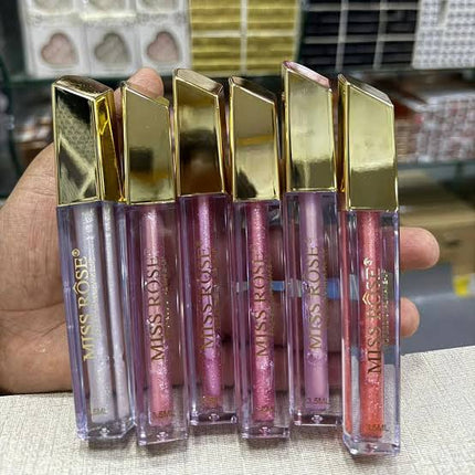 Crystal Shine Lip Gloss