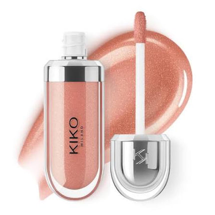 Crystal Shine Lip Gloss