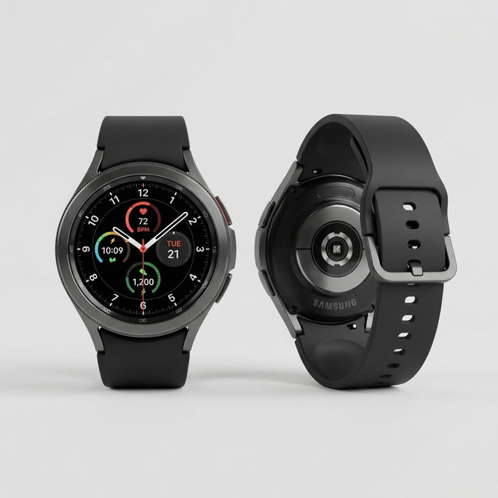 Smartwatches